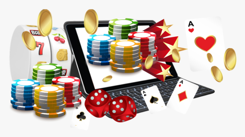 The Pitfalls of Online Gambling: Common Mistakes New Casino Players Make