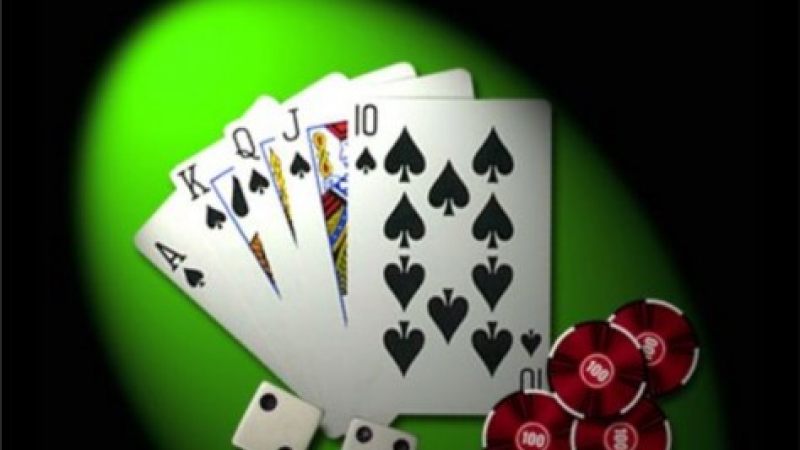 Unleashing Big Wins in Online Casinos: A Comprehensive Guide