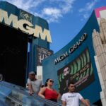 MGM Makes Cut In Goldman Sachs “Buyback Basket”