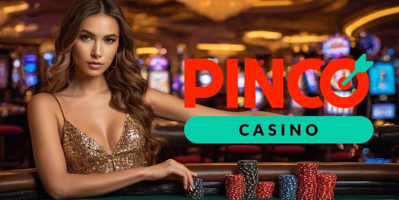 women present pinco casino