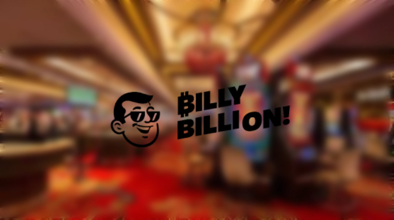 BillyBillion Casino: Leading the Online Gaming Scene in 2025