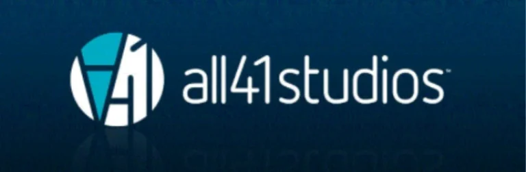 All 41 Studios: Market Position and Game Portfolio 2025
