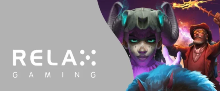 Relax Gaming: Strategic Innovation Redefining Industry Standards