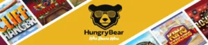 hungrybear casino