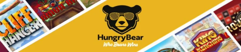 HungryBear Game Captures Market Appetite Through Nature-Inspired Gaming Innovation