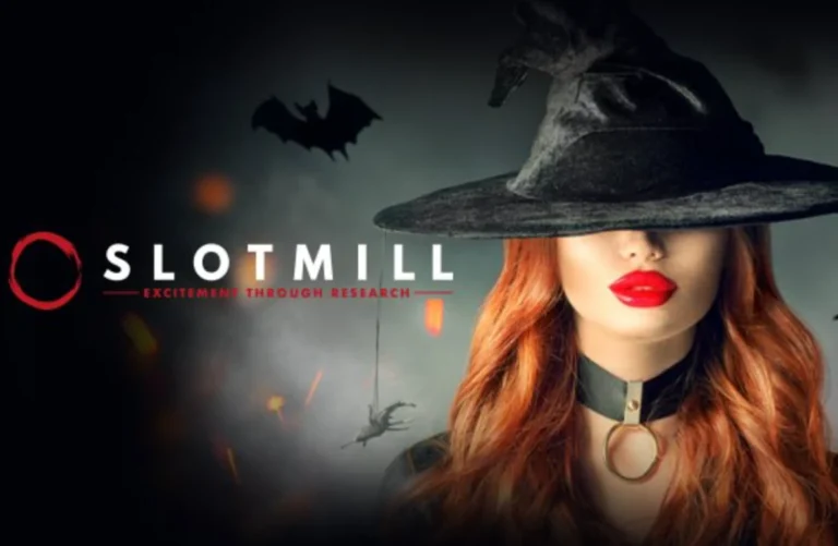 Slotmill Games: Scandinavian Minimalism Meets High-Volatility Casino Gaming in 2025