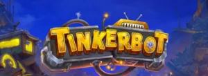 tinkerbot