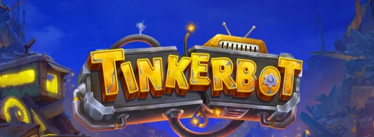Tinkerbot Slot: Innovative Robotic Gaming Experience Transforms 2025 Mechanical Casino Landscape