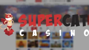 Super Cat
