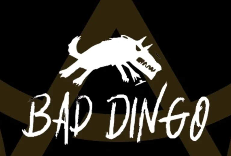 Bad Dingo Games – A Proper Punter’s Mad Journey Through Oz’s Craziest Slot Studio
