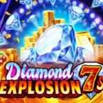Slot Diamond Explosion 7s — Story-Driven, Field-Tested SEO Review