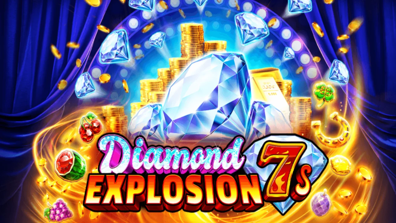 Slot Diamond Explosion 7s — Story-Driven, Field-Tested SEO Review