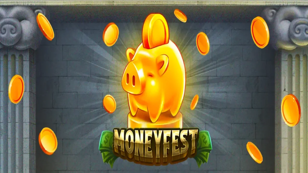 Slot Moneyfest – My Chaotic Love-Hate Story with a Gold-Soaked Slot