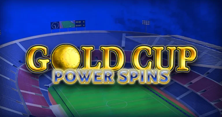 Slot Gold Cup Power Spins — Hands-On Review with Field Notes (2025)