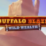 Slot Buffalo Blaze: Wild Wealth — sharper, punchier, more useful