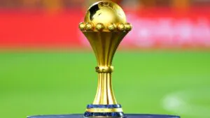 UFCON trophy