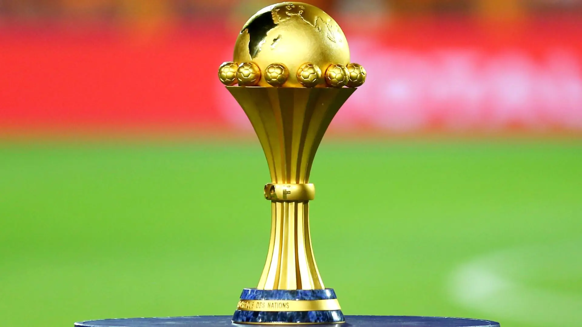 UFCON trophy