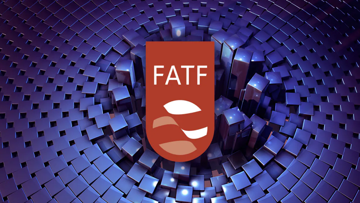 FATF logo
