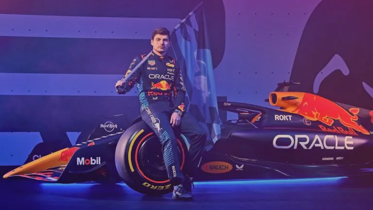 Trader Talk: F1 Constructors’ Championship Odds Shift As Verstappen Takes Drivers’ Championship