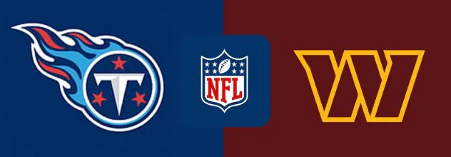Titans At Commanders Prediction: Odds, Expert Picks, QB Matchup, Betting Trends, And Stats