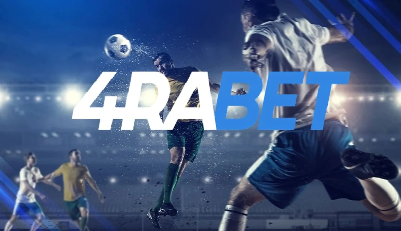 4rabet fotball betting
