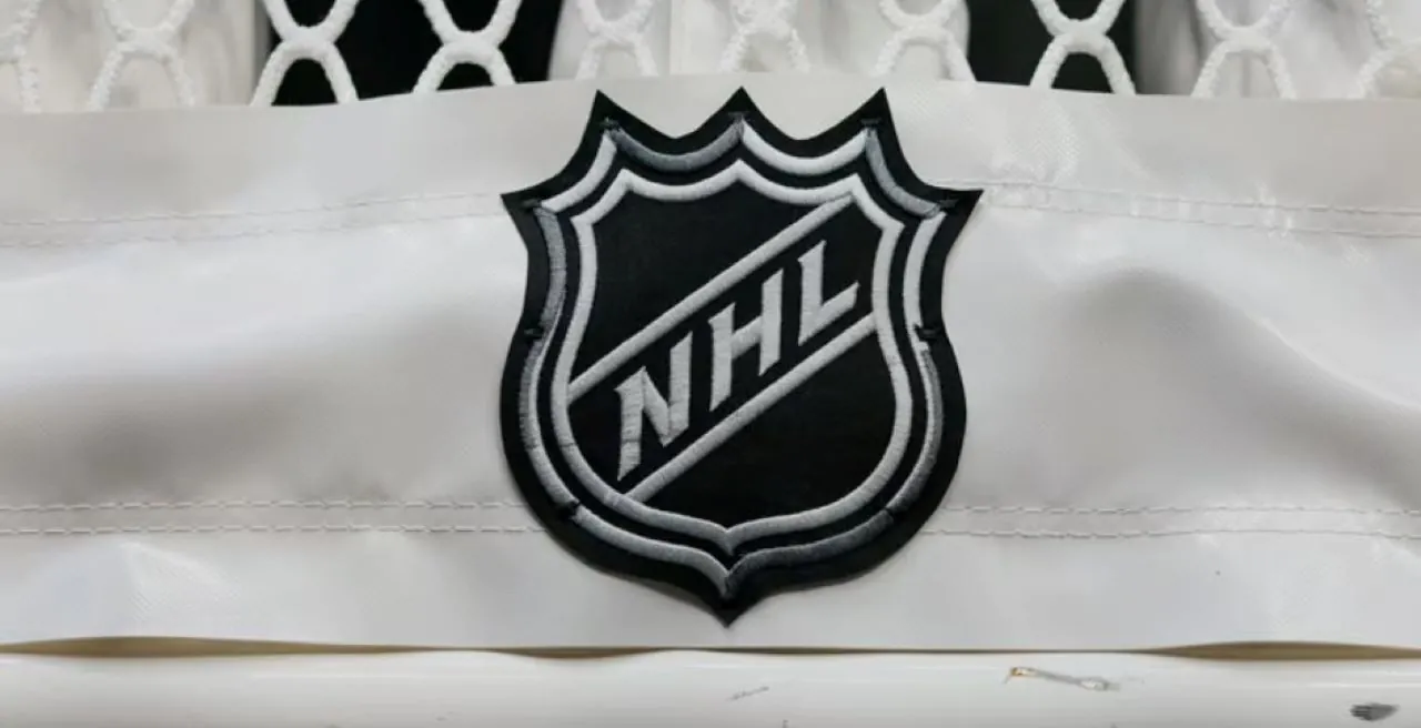 NHL emblem